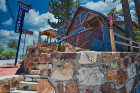 Fox n Bear Cottages Relax and Enjoy Ski or Lake Vacation